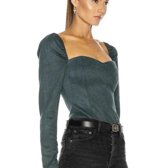 Atoir Top - Picture 3 of 9